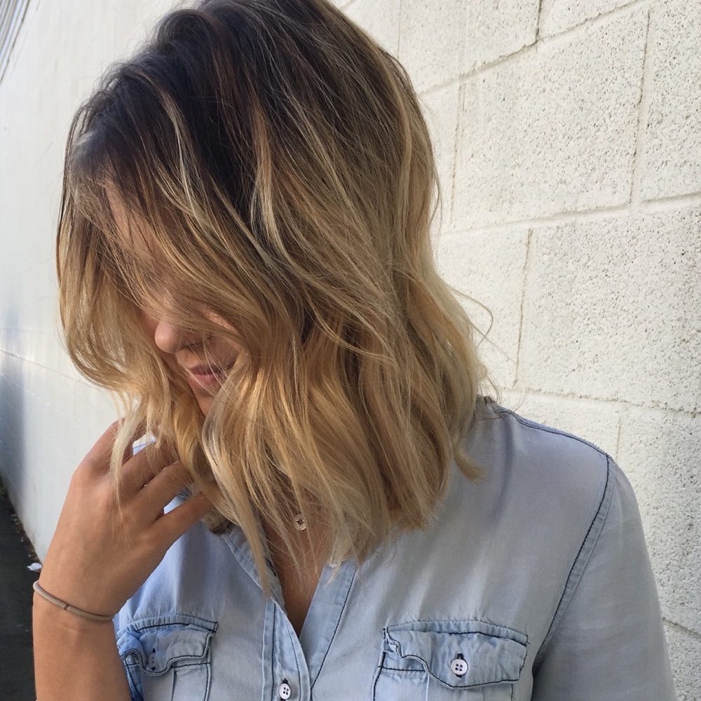 Meet your Posher, Michelle